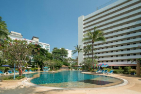 Phuket Palace Condominium by ALE